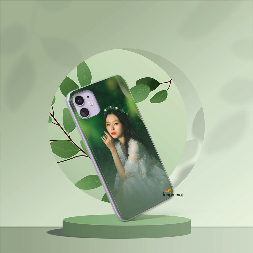 đặt ốp lưng theo yêu cầu