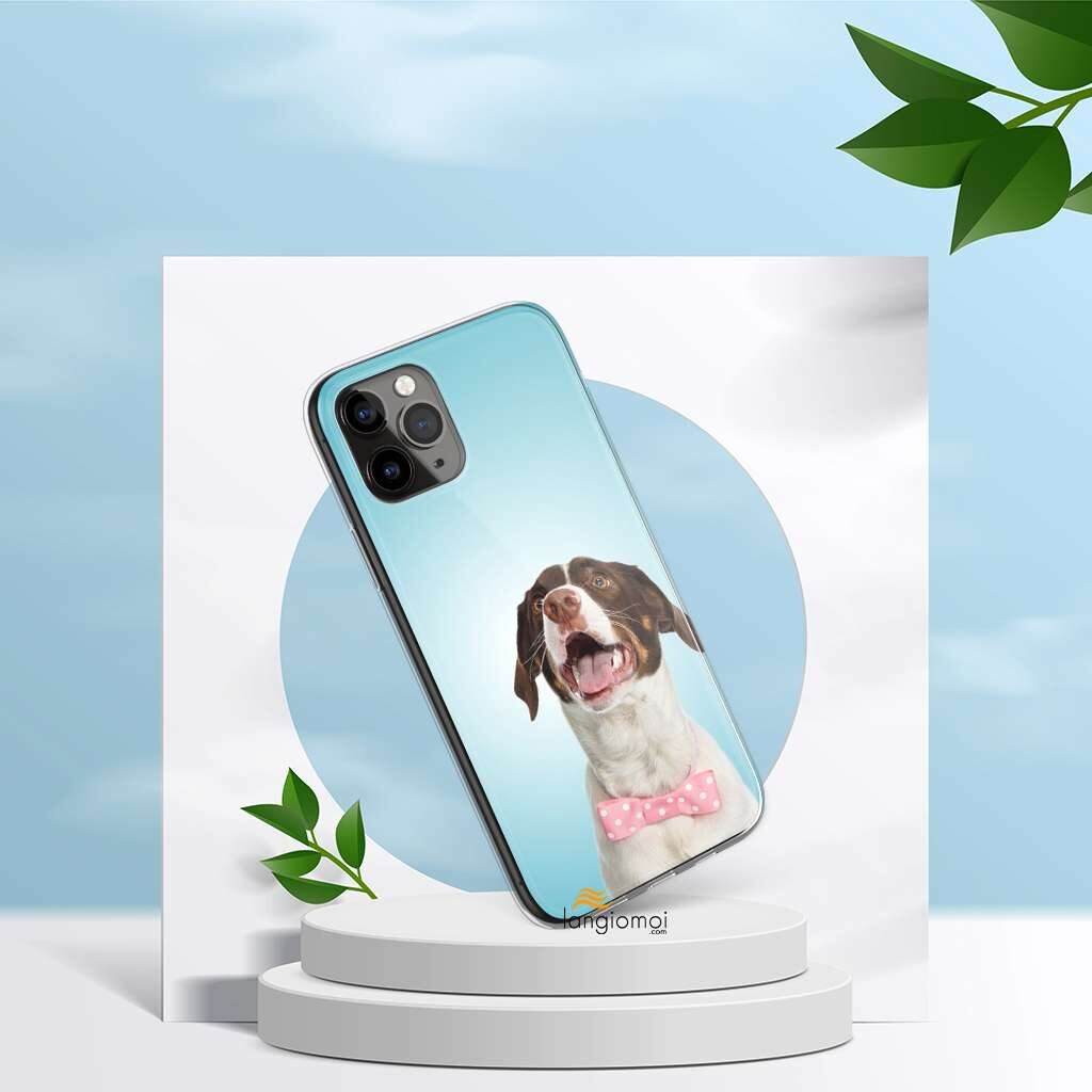 đặt ốp lưng theo yêu cầu