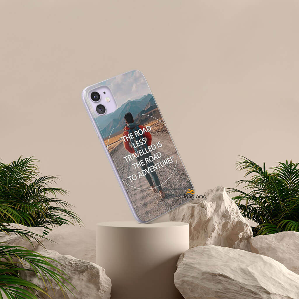 đặt ốp lưng theo yêu cầu