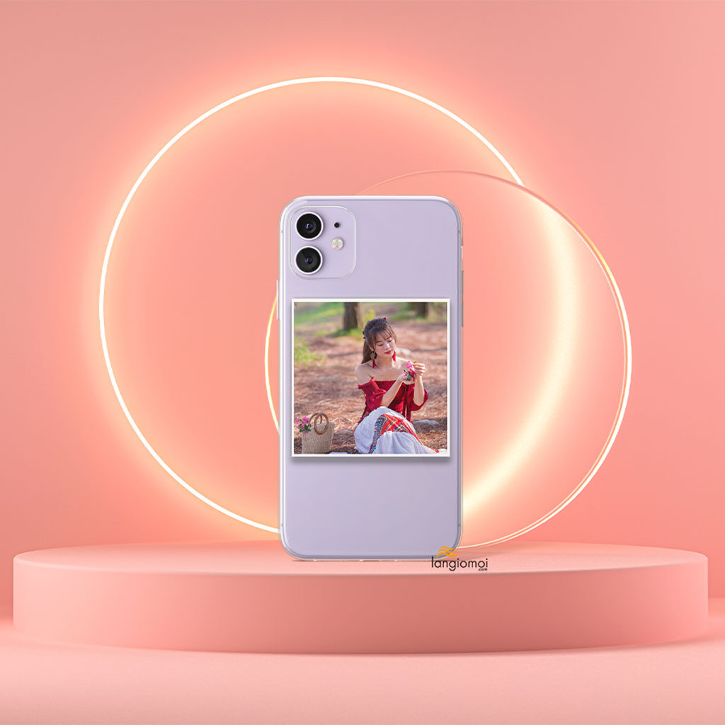 đặt ốp lưng theo yêu cầu