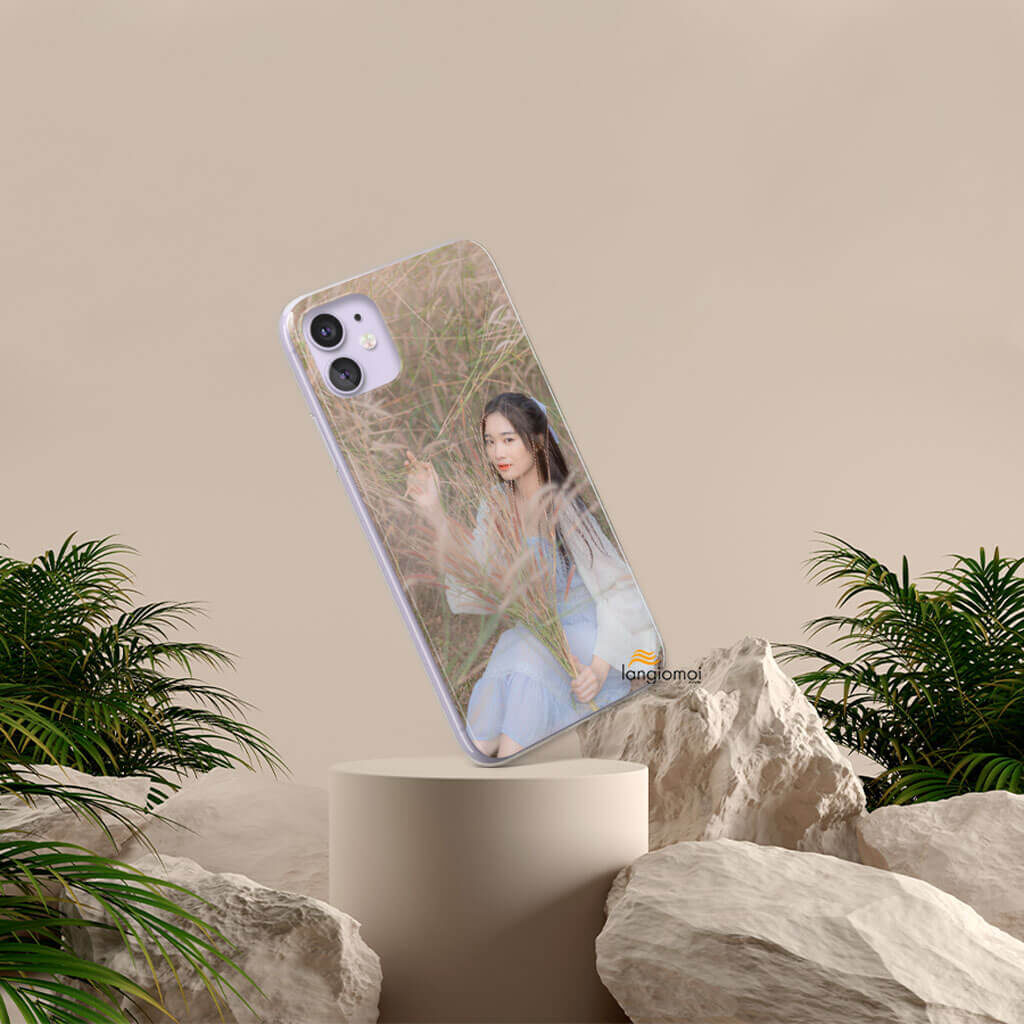 đặt ốp lưng theo yêu cầu