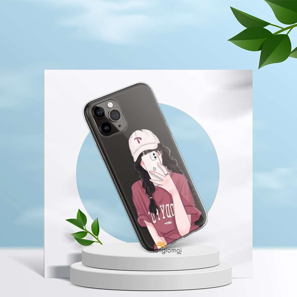 đặt ốp lưng theo yêu cầu