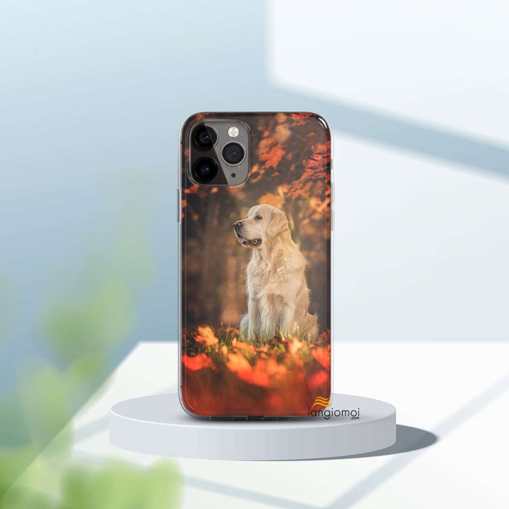 đặt ốp lưng theo yêu cầu