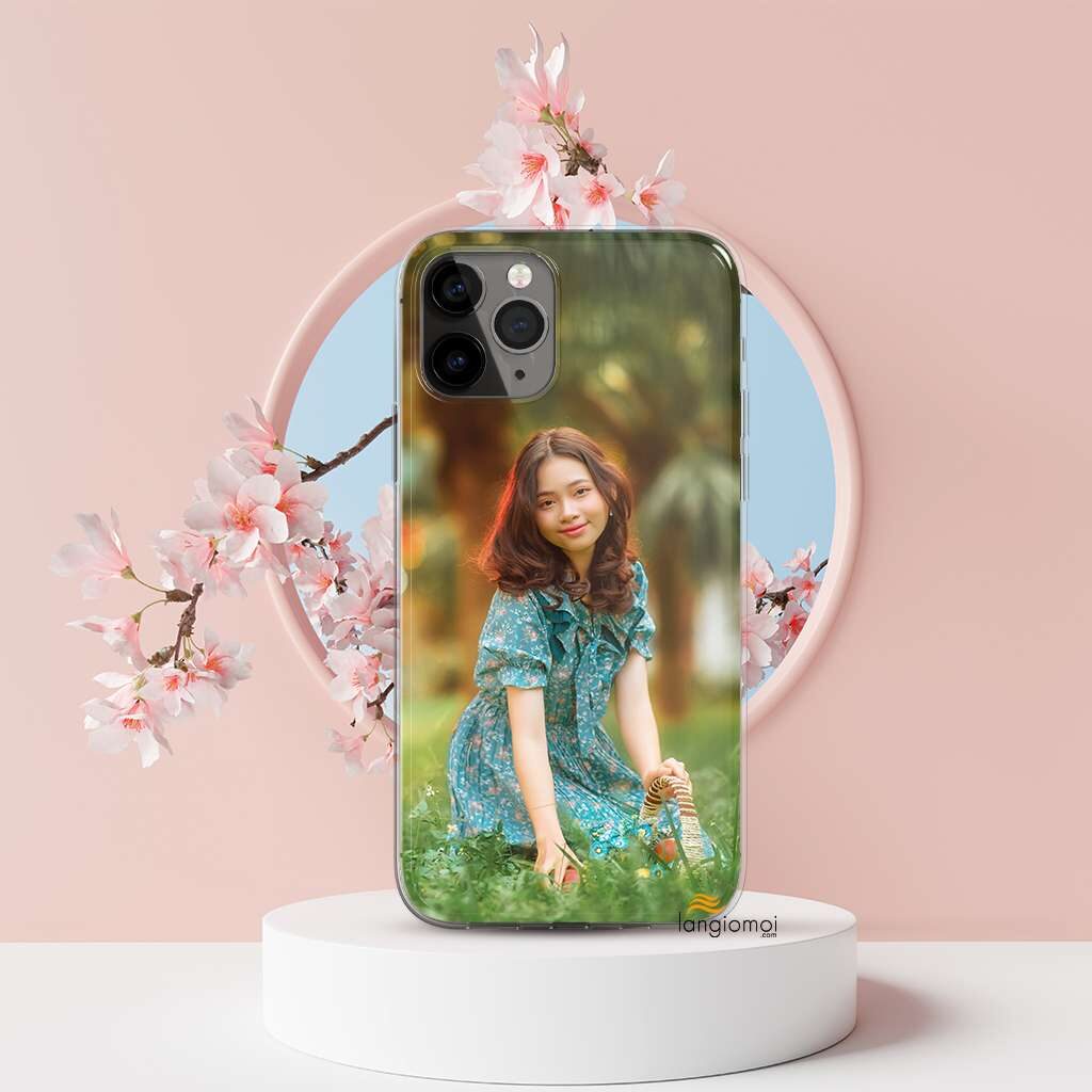 làm ốp lưng