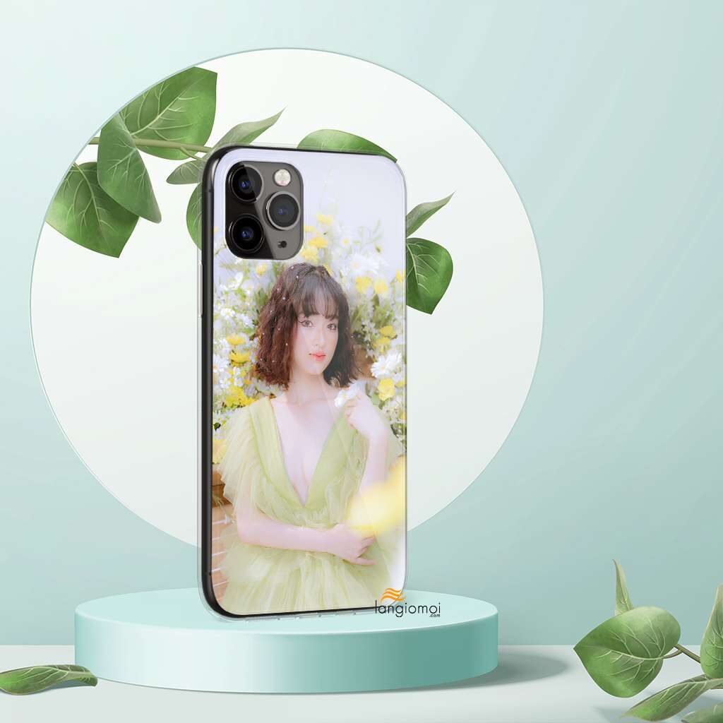 ốp lưng in theo yêu cầu