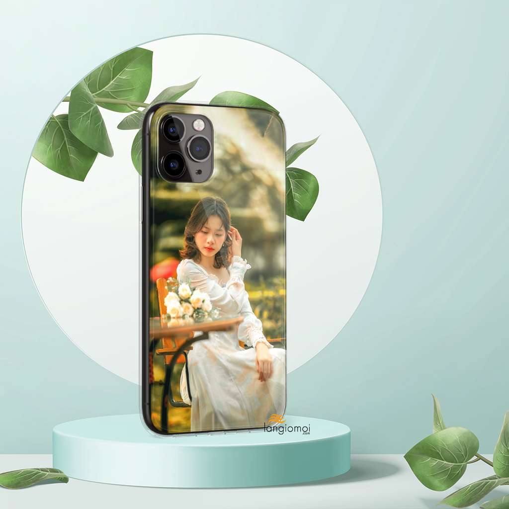 ốp lưng in theo yêu cầu
