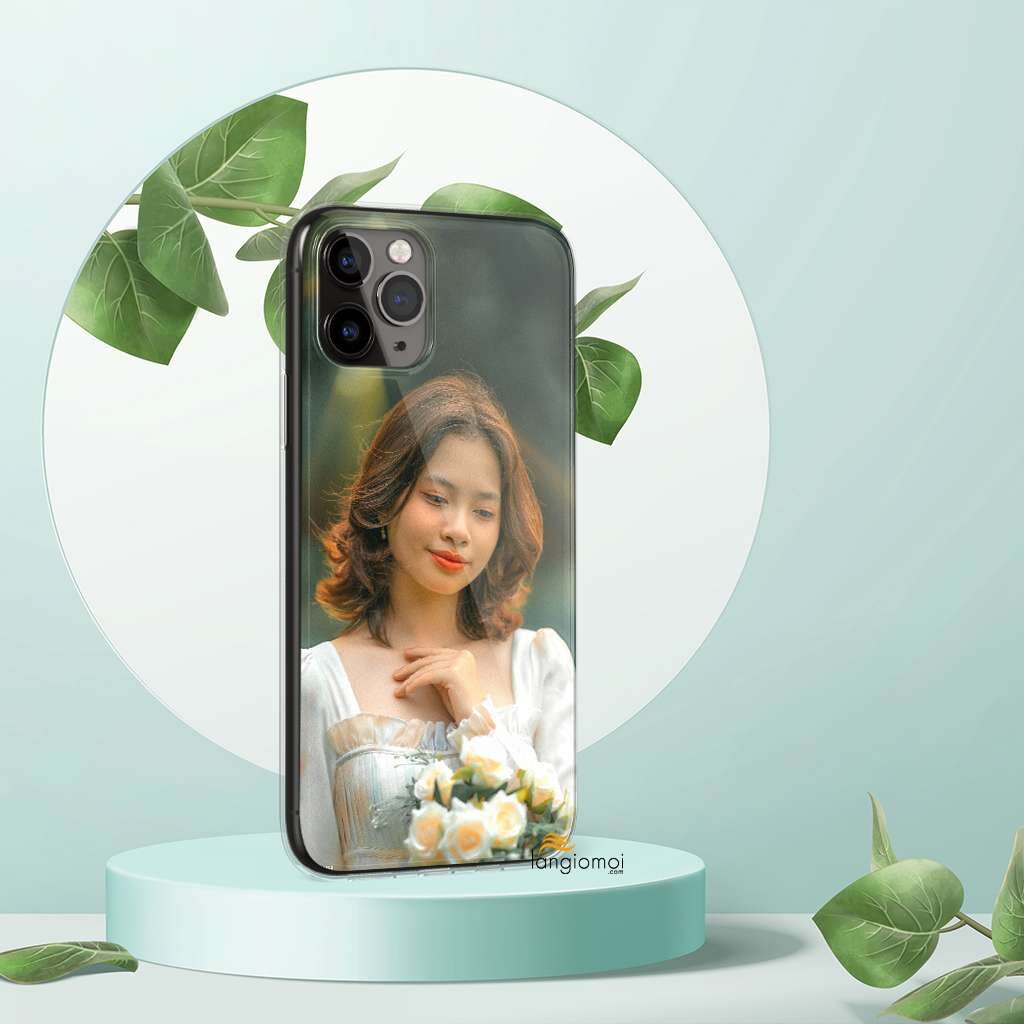 ốp lưng in theo yêu cầu
