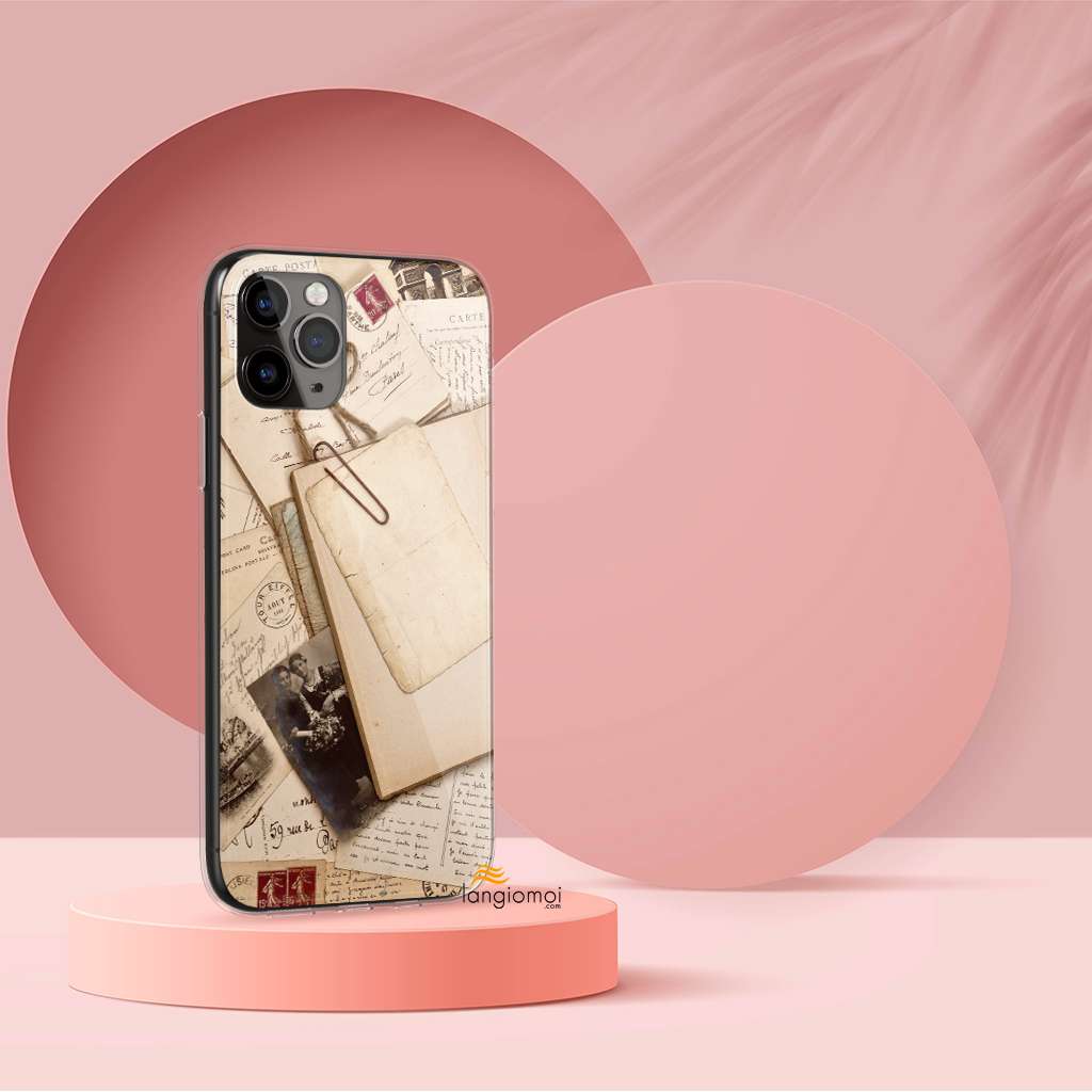 ốp lưng tự thiết kế