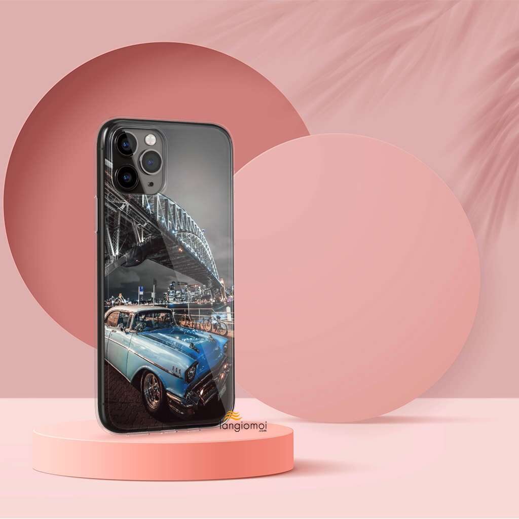 ốp lưng tự thiết kế