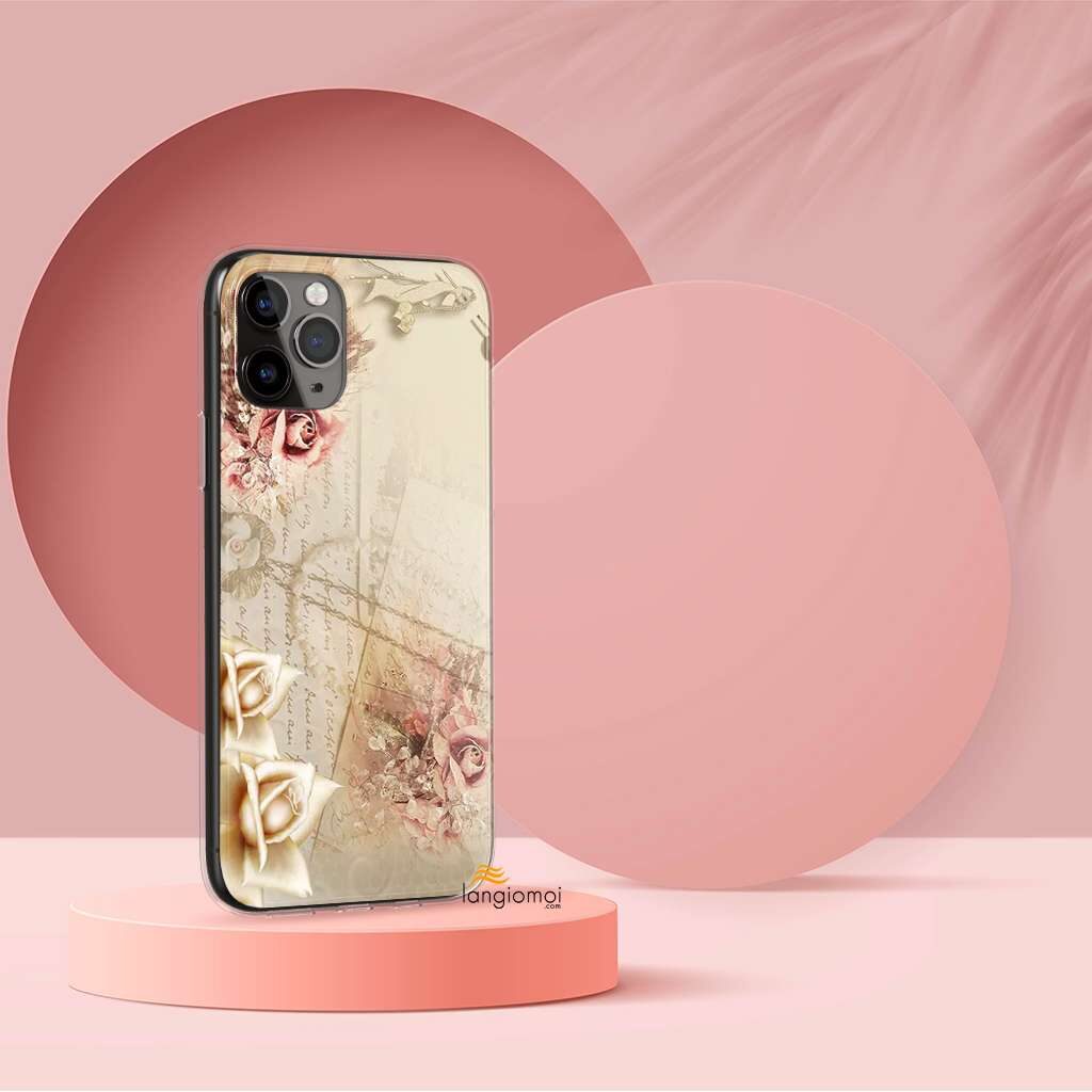 ốp lưng tự thiết kế