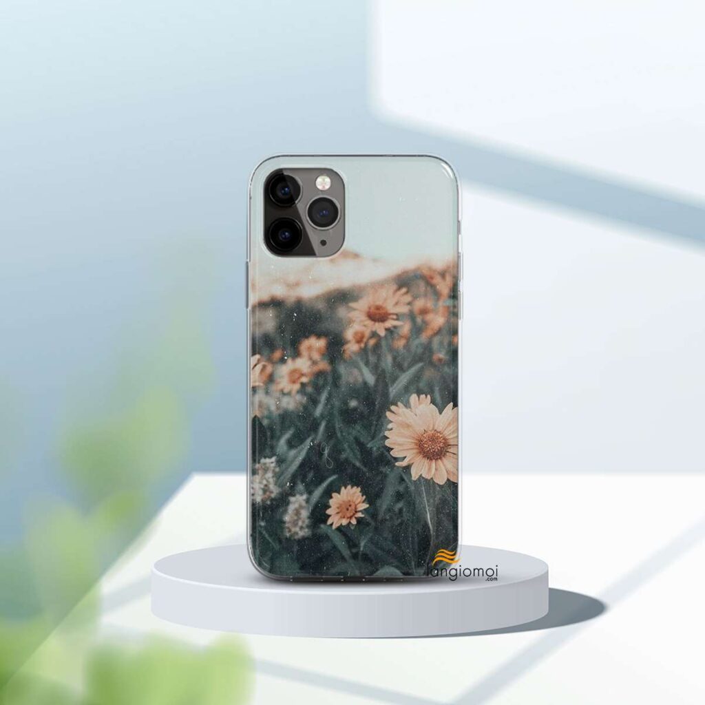 ốp lưng tự thiết kế
