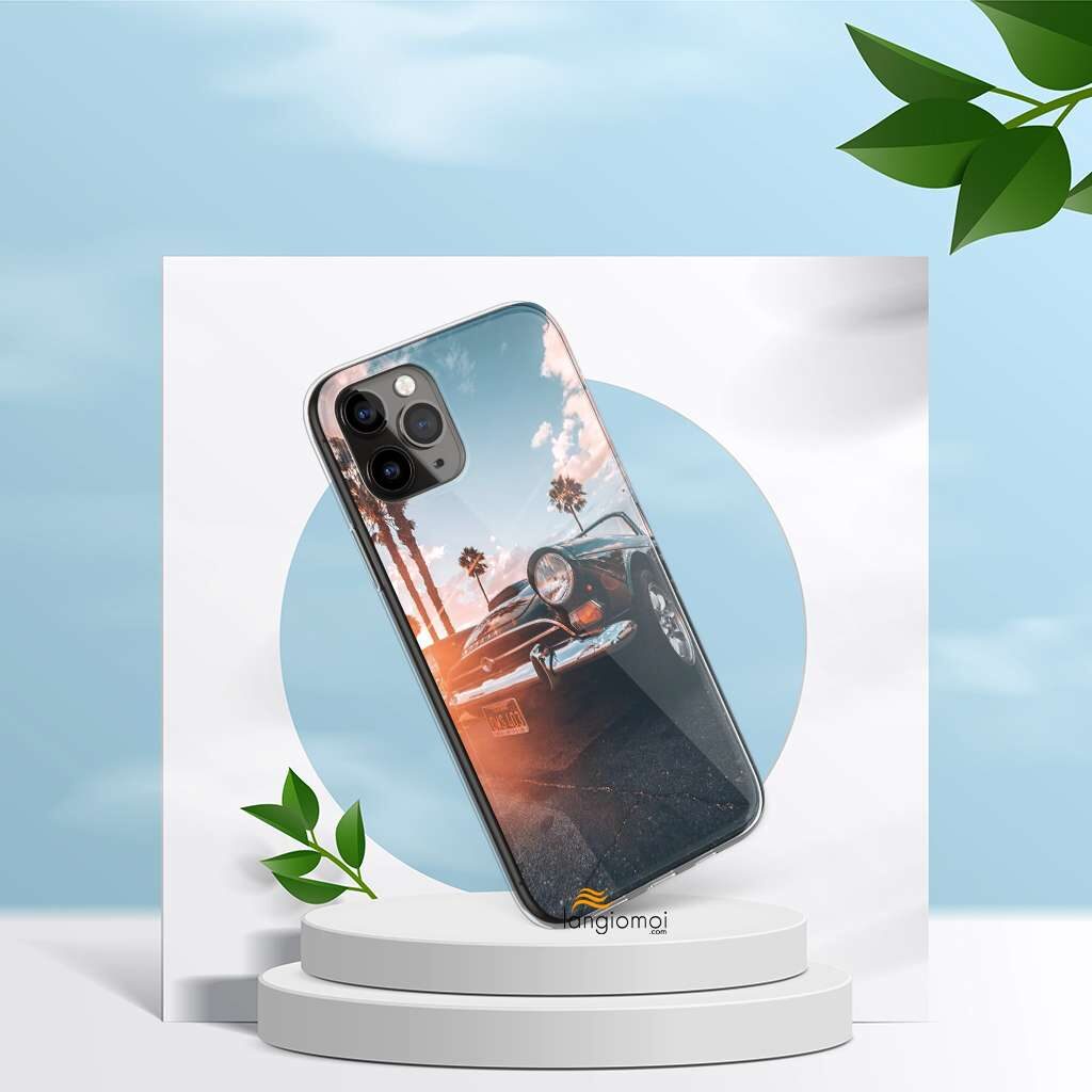 ốp lưng tự thiết kế