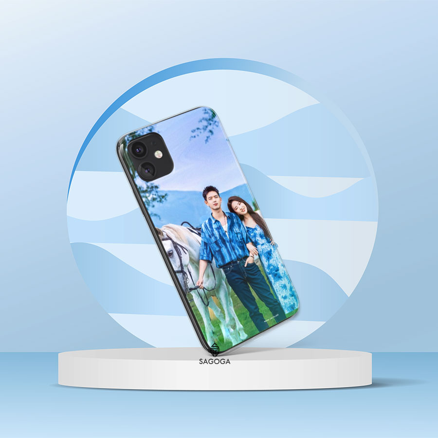 Thiết kế ốp lưng