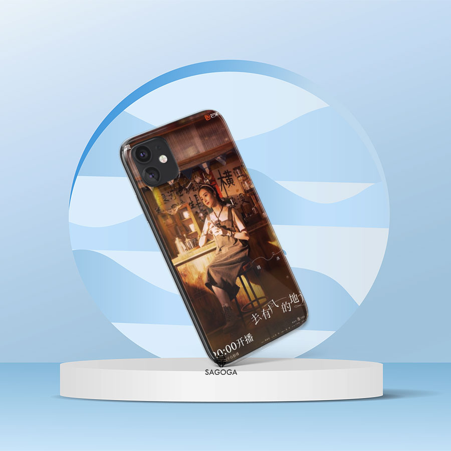 Thiết kế ốp lưng