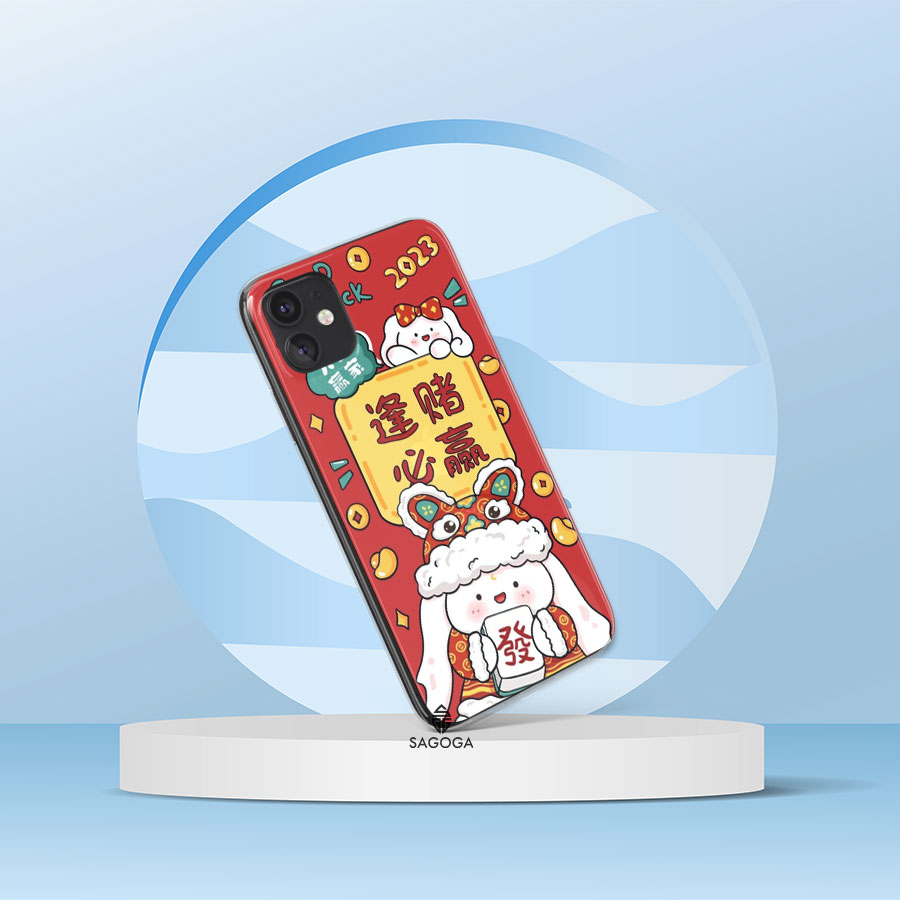 Thiết kế ốp lưng