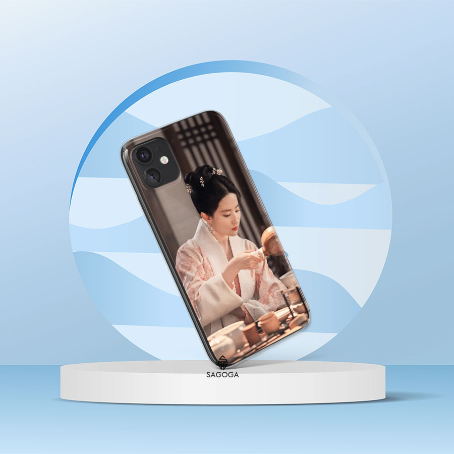 Thiết kế ốp lưng