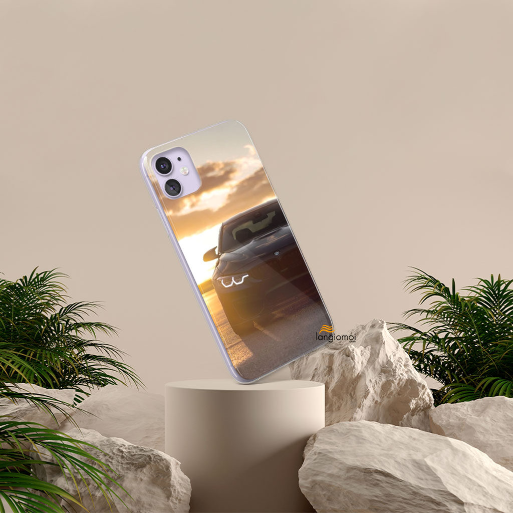 thiết kế ốp lưng theo yêu cầu