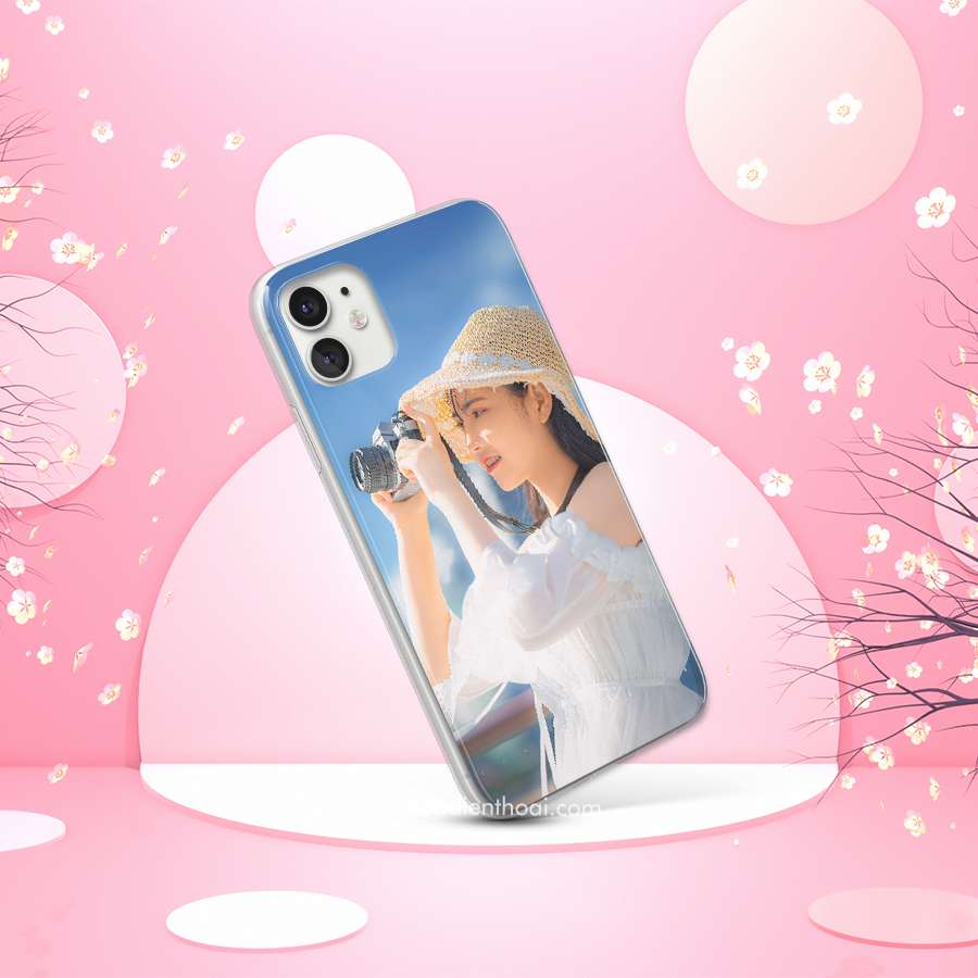 in hình lên ốp lưng tphcm
