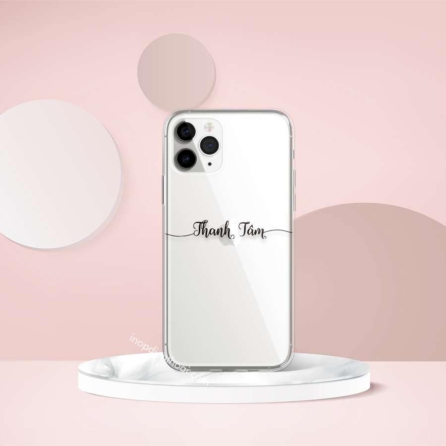 đặt ốp điện thoại theo yêu cầu
