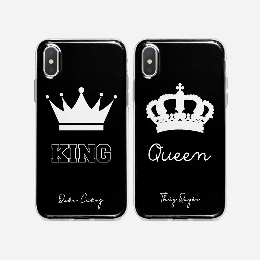 ốp lưng cặp cute
