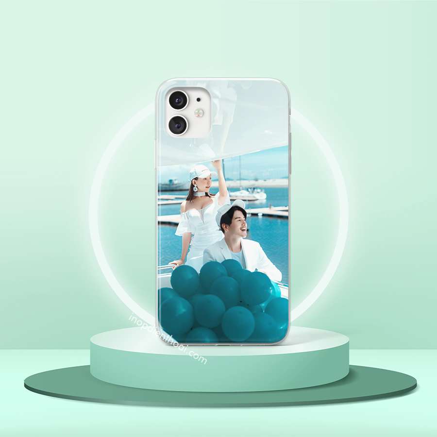 ốp lưng điện thoại in hình theo yêu cầu
