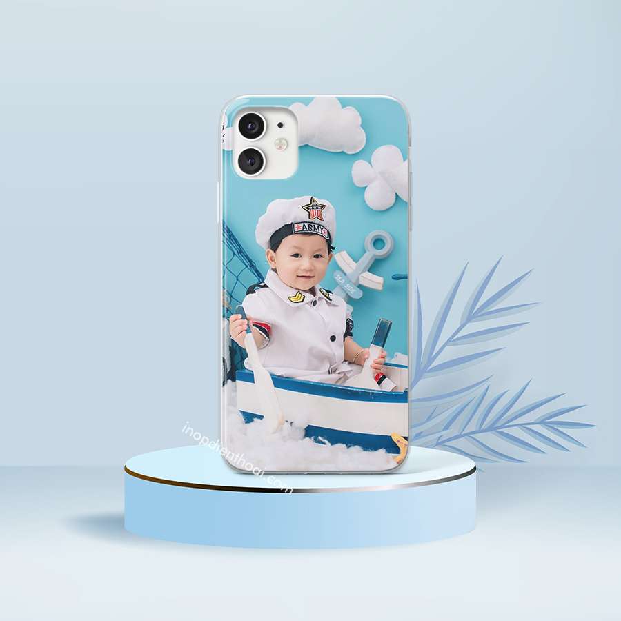 Sản xuất ốp lưng điện thoại