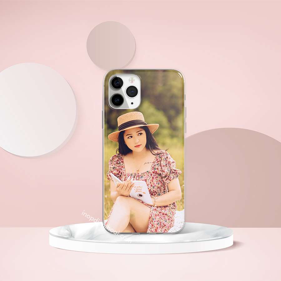 Gia công ốp lưng điện thoại