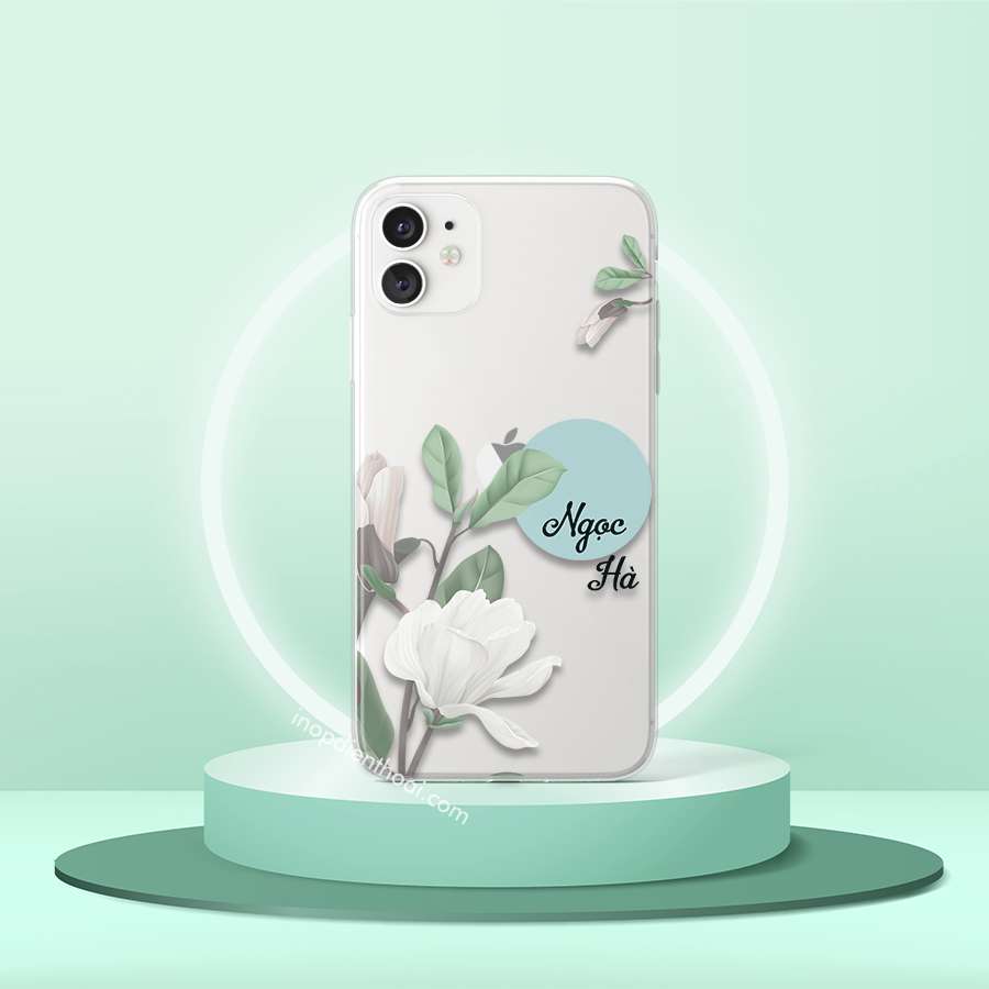 thiết kế case điện thoại