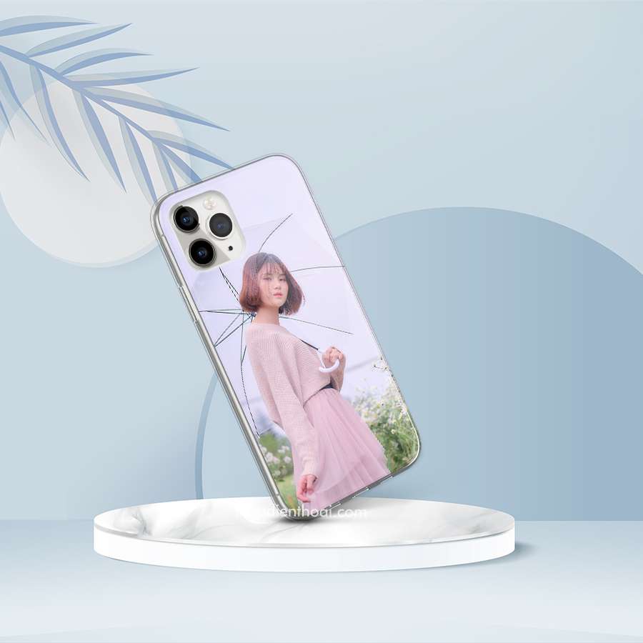 xưởng in ốp lưng điện thoại