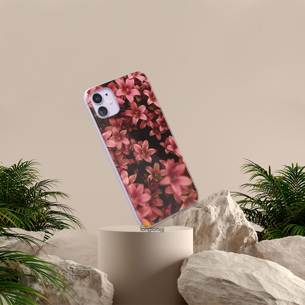 Tự Thiết Kế Ốp Lưng