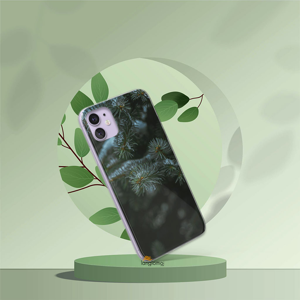 Tự Thiết Kế Ốp Lưng