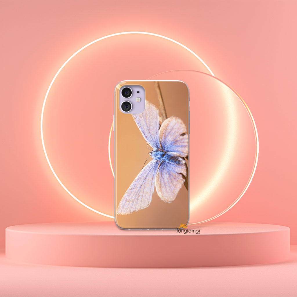 Tự Thiết Kế Ốp Lưng