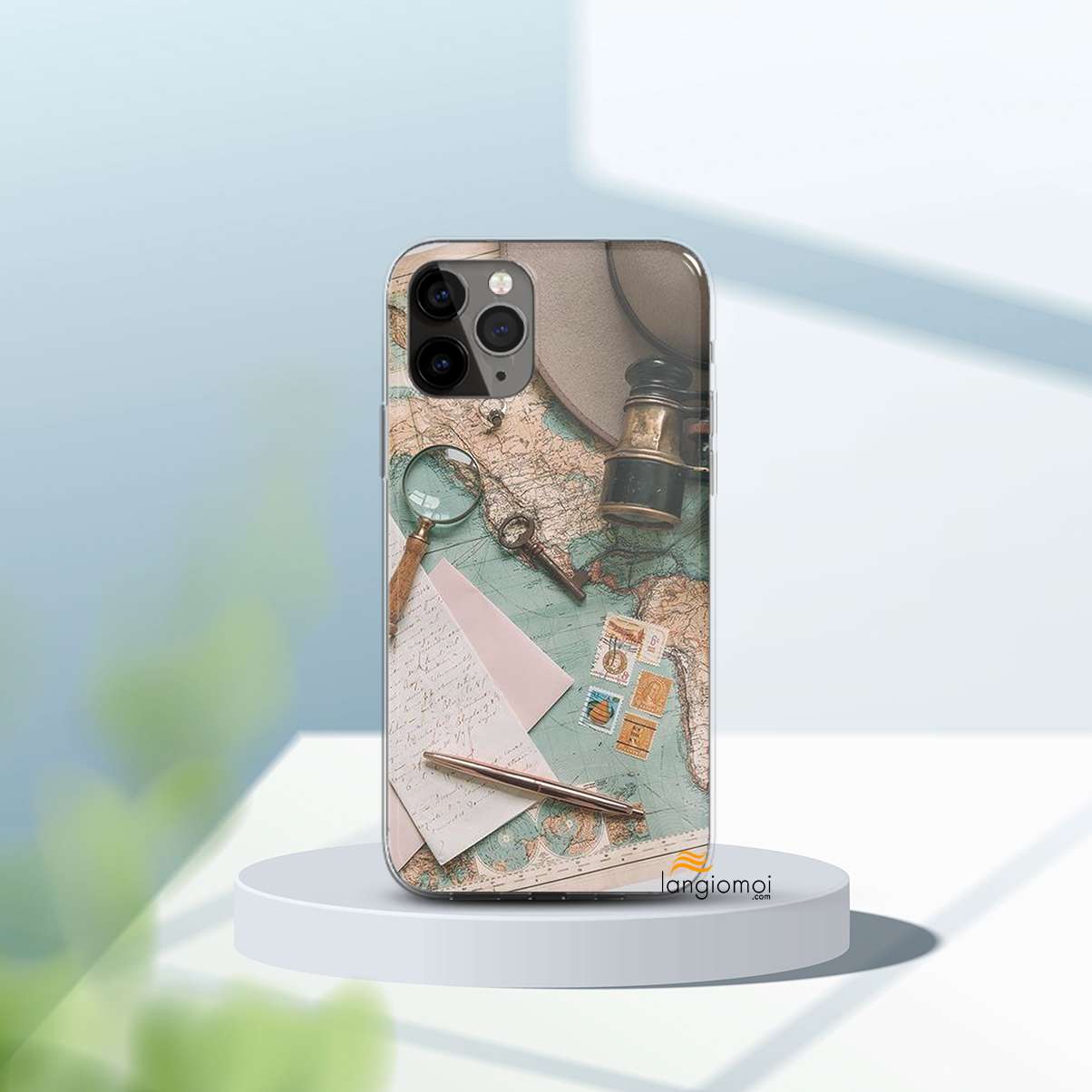 custom ốp lưng