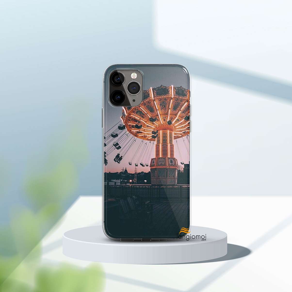 custom ốp lưng