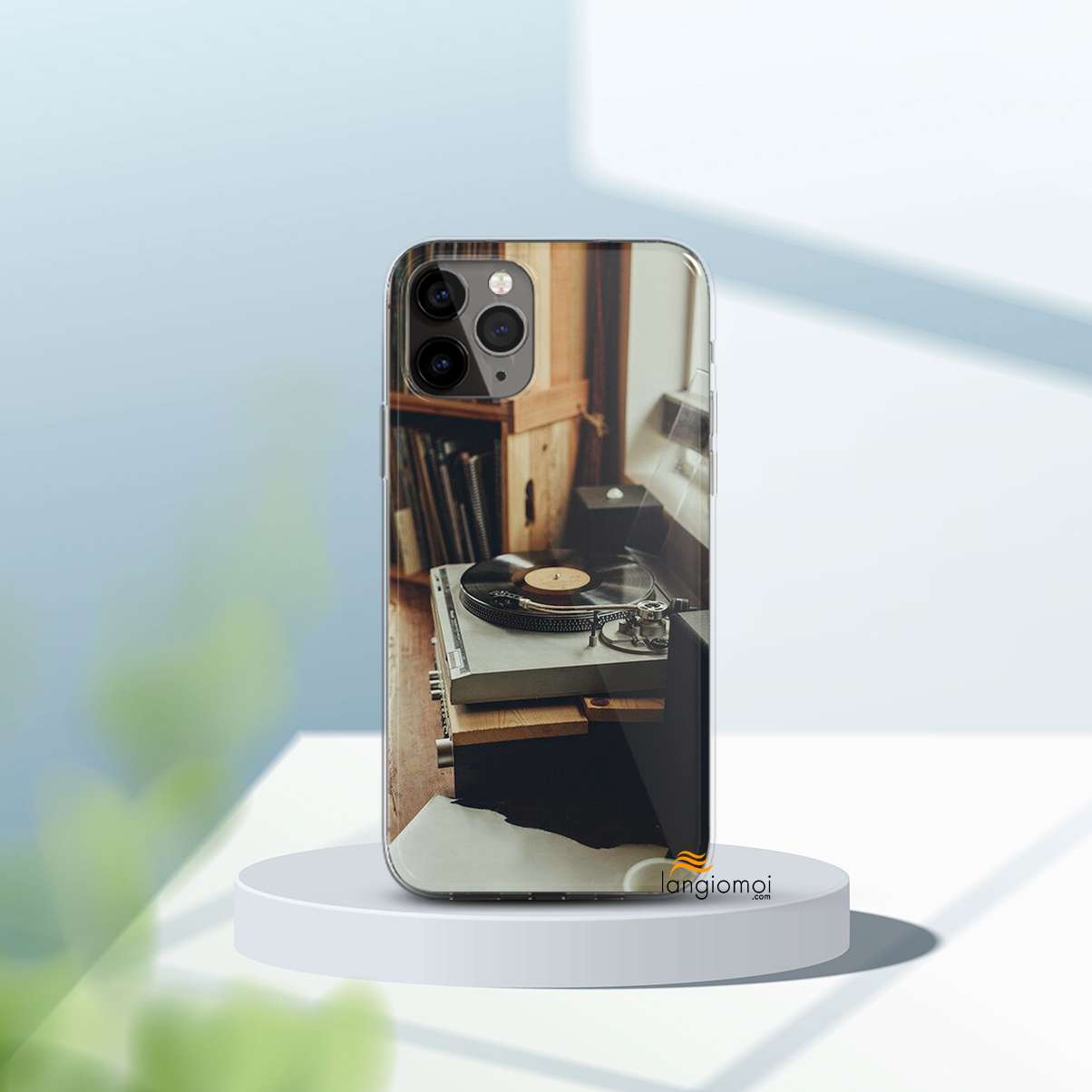 custom ốp lưng