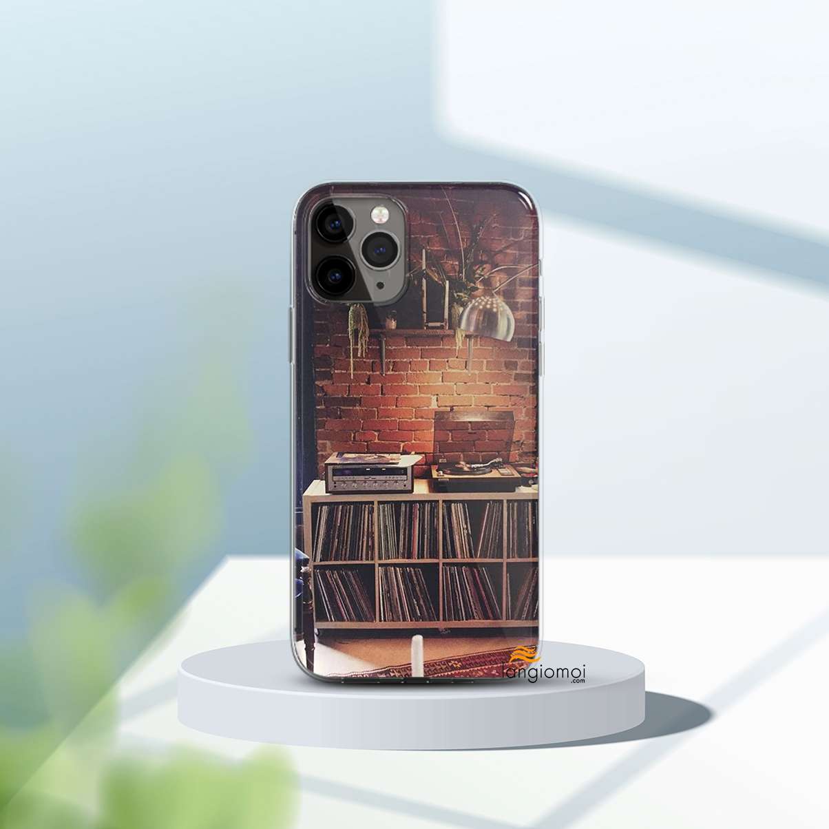 custom ốp lưng
