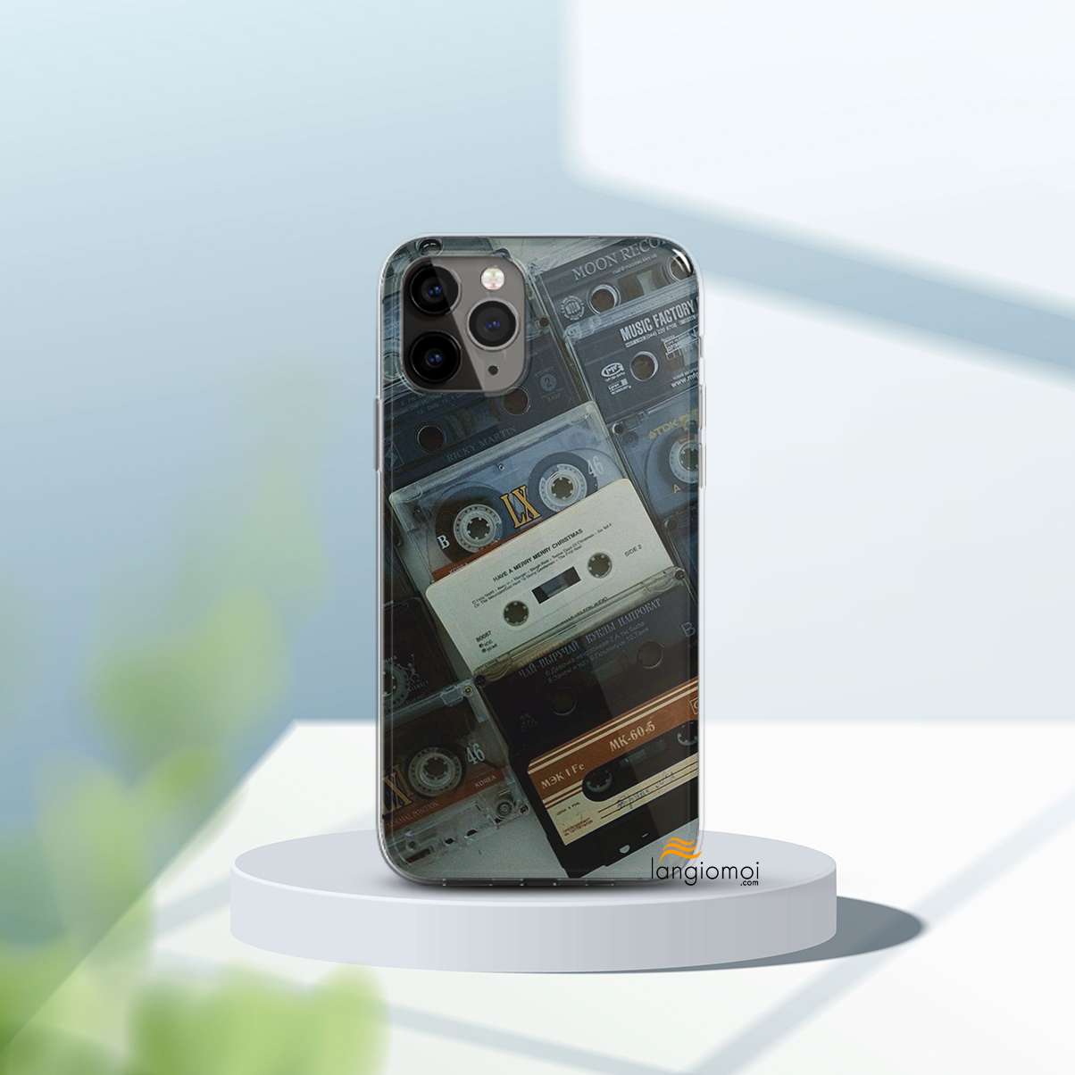 custom ốp lưng