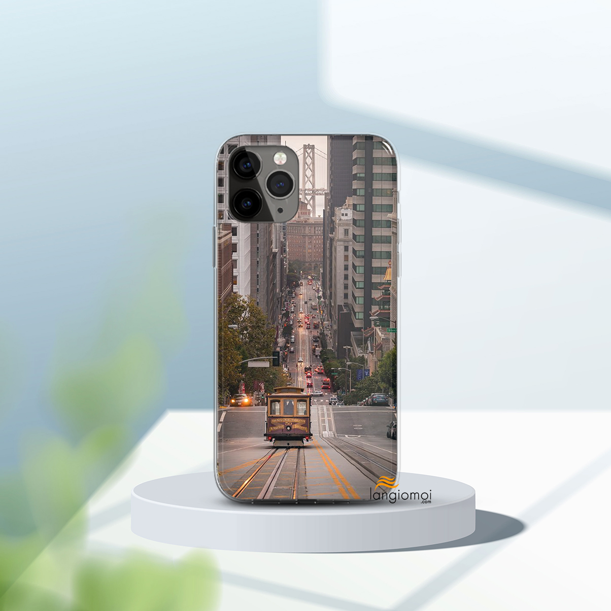 custom ốp lưng