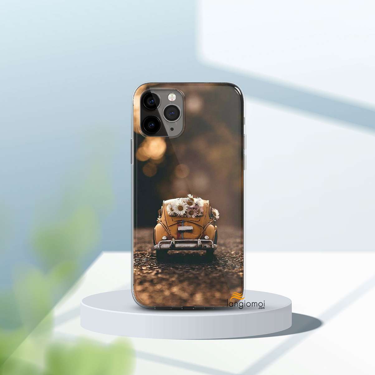custom ốp lưng
