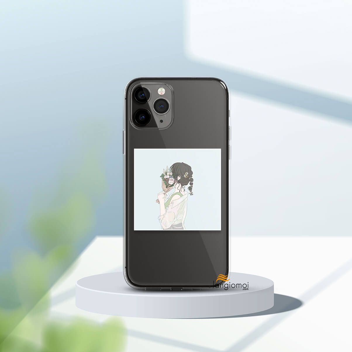 in ốp điện thoại theo yêu cầu