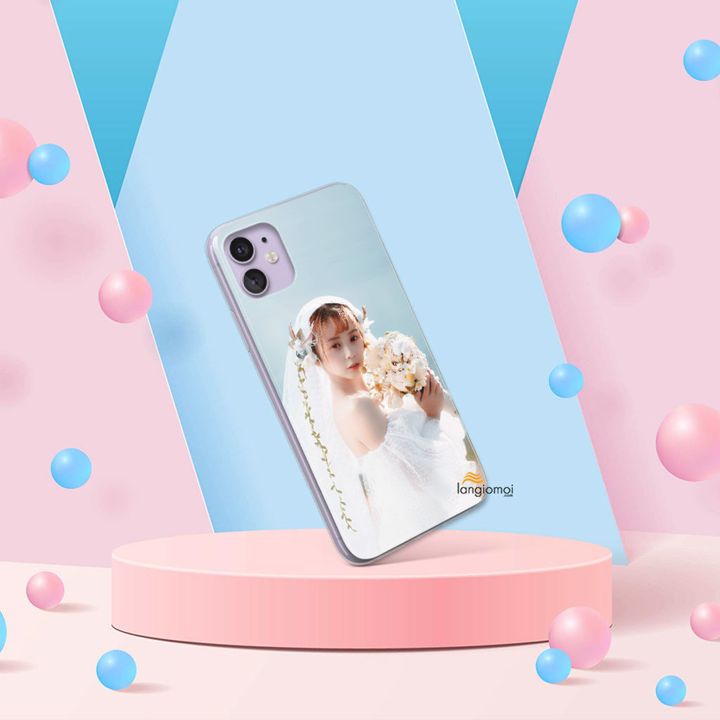 In ốp lưng theo yêu cầu