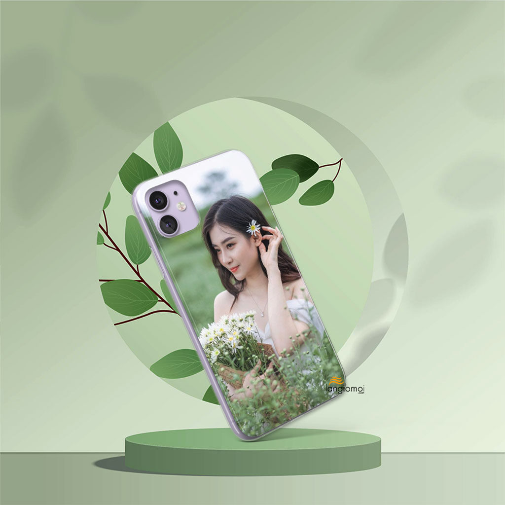 In ốp lưng theo yêu cầu