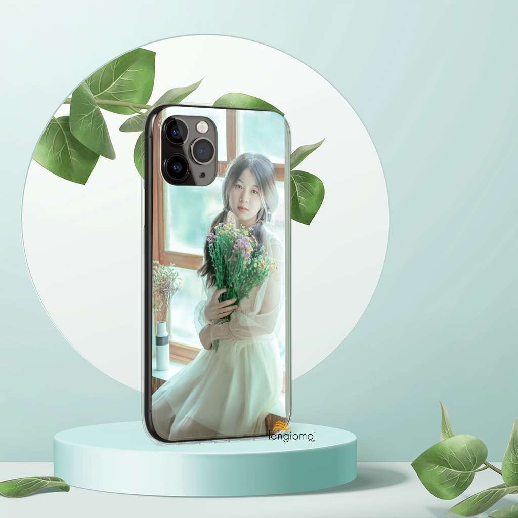 In ốp lưng theo yêu cầu