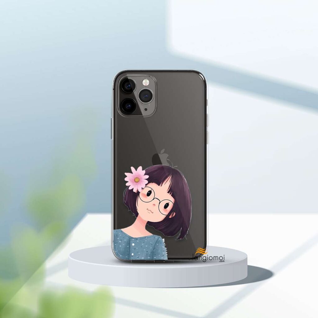 làm ốp lưng theo yêu cầu