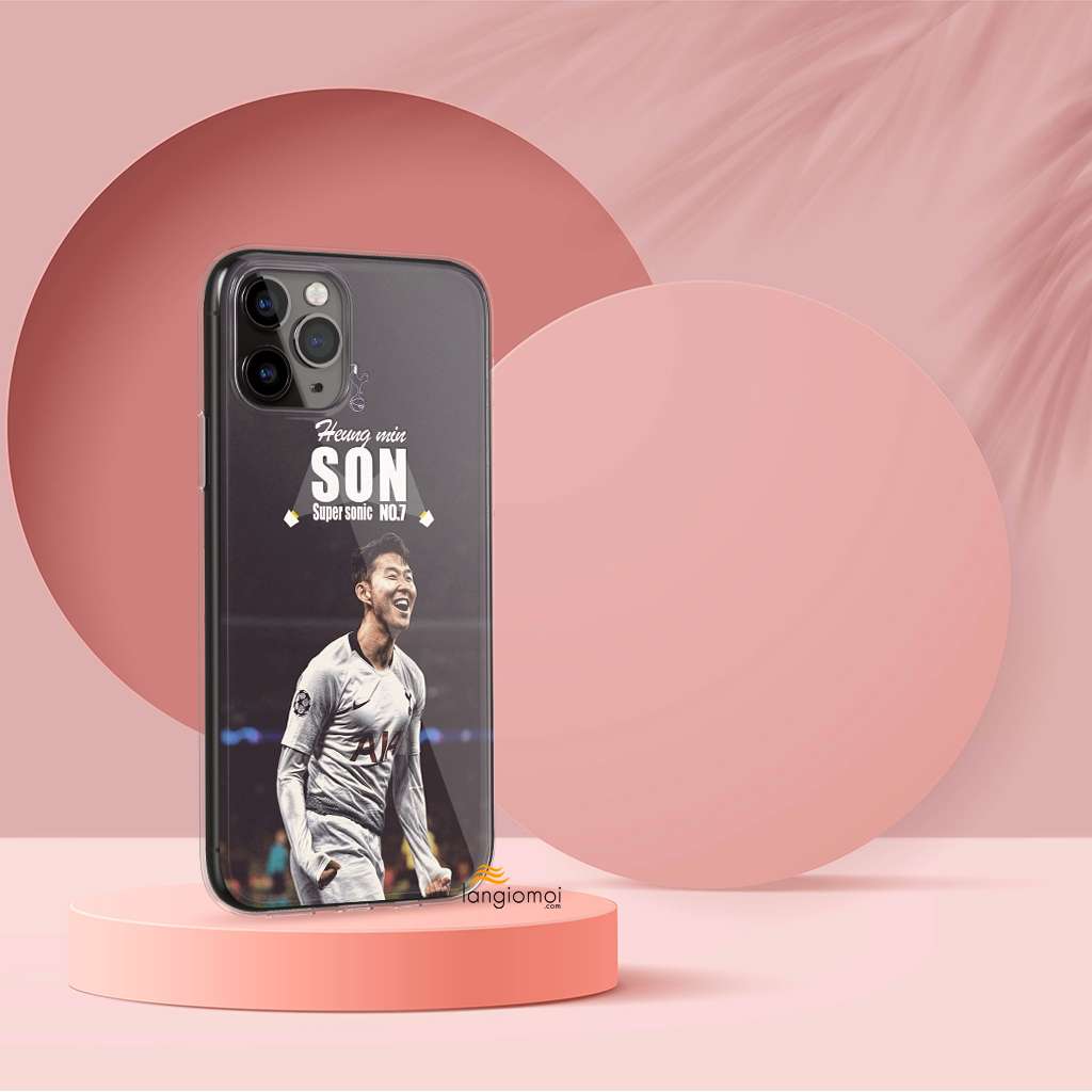 làm ốp lưng theo yêu cầu