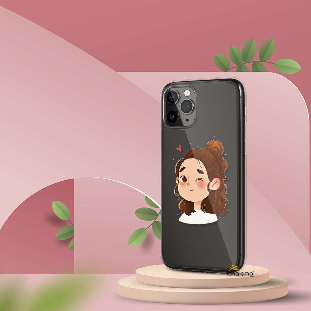 làm ốp lưng theo yêu cầu