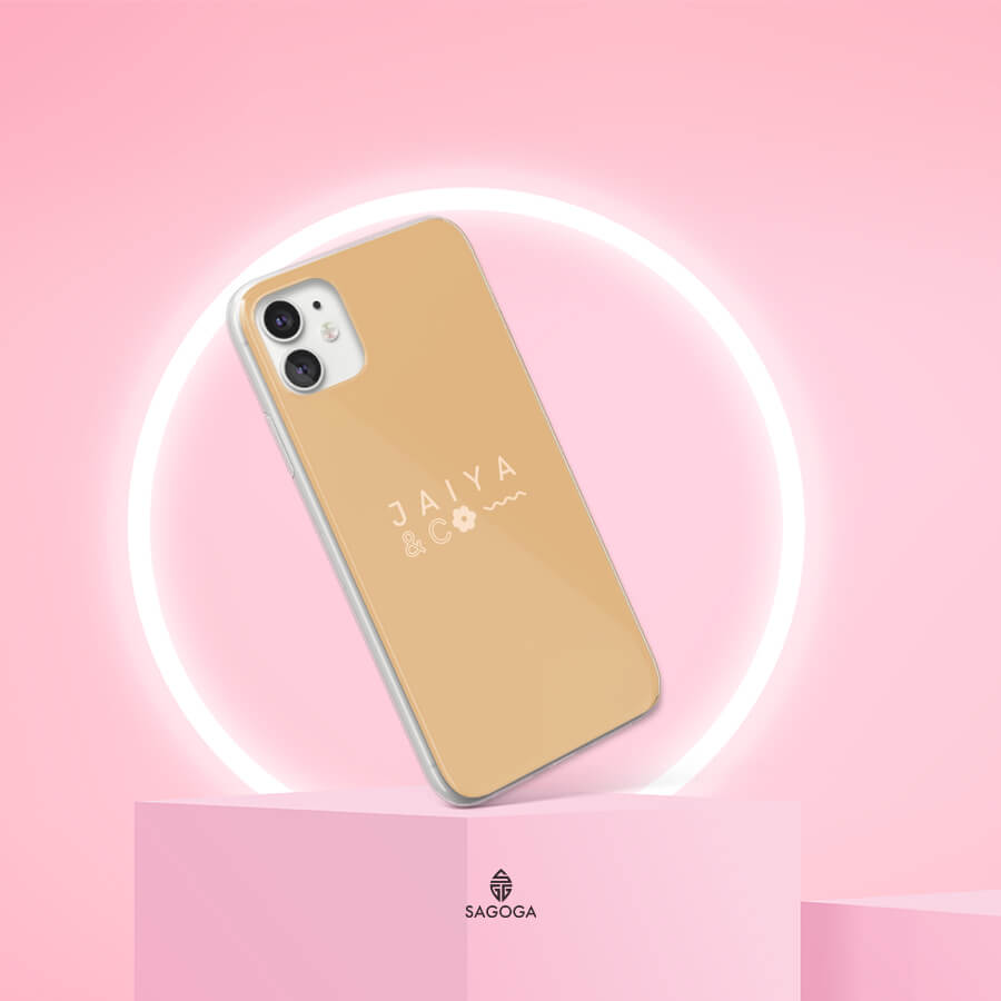 làm ốp lưng theo yêu cầu