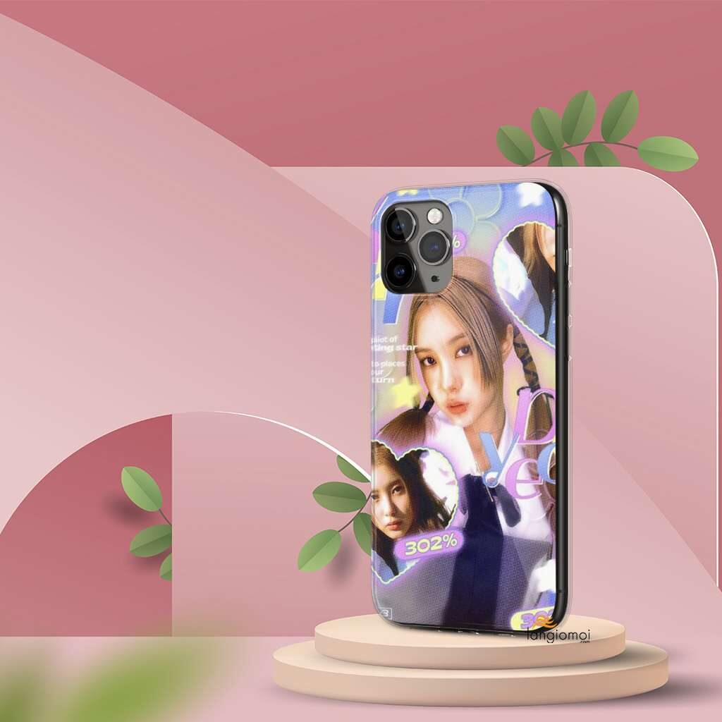 làm ốp lưng theo yêu cầu
