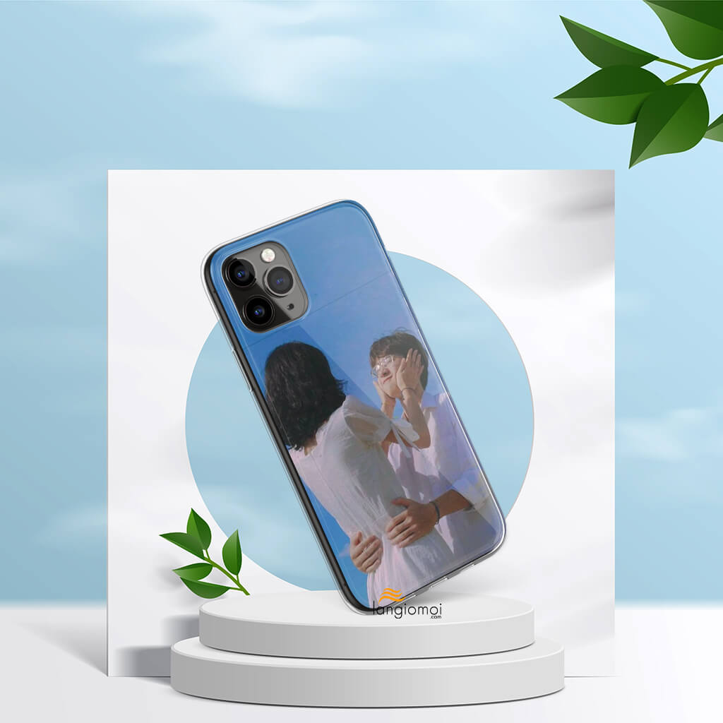ốp điện thoại đôi