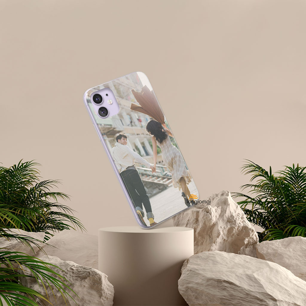 ốp lưng tự thiết kế